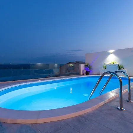 5 Bedroom Awesome In Stanici *