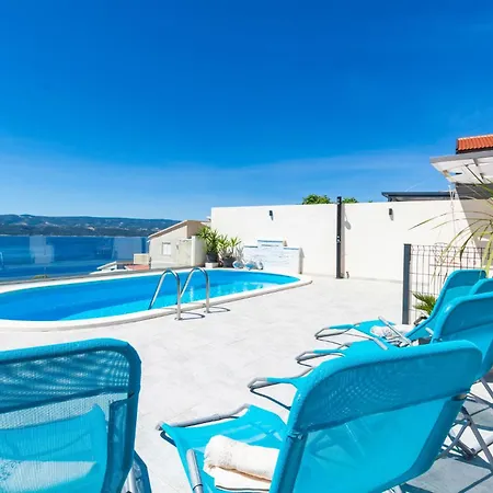 5 Bedroom Awesome In Stanici * Celina