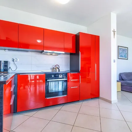 5 Bedroom Awesome In Stanici *